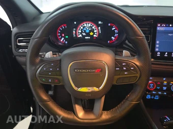 2025 Dodge Durango GT - miniatura 10