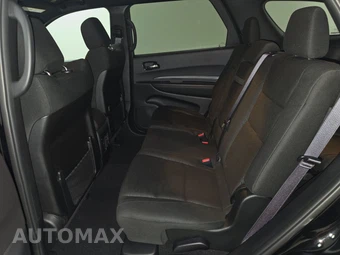 2025 Dodge Durango GT - miniatura 13