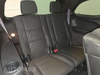 2025 Dodge Durango GT - miniatura 14