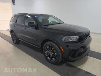 2025 Dodge Durango GT - miniatura 3