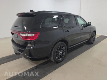 2025 Dodge Durango GT - miniatura 4
