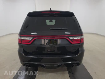 2025 Dodge Durango GT - miniatura 5