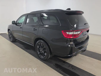 2025 Dodge Durango GT - miniatura 6
