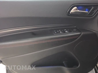 2025 Dodge Durango GT - miniatura 9