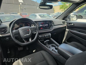 2025 Dodge Durango GT – miniatura 14