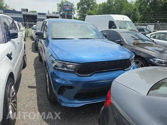 2025 Dodge Durango GT – miniatura 2