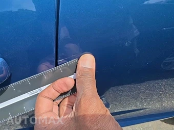 2025 Dodge Durango GT – miniatura 20