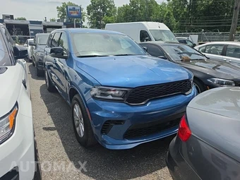 2025 Dodge Durango GT – miniatura 3