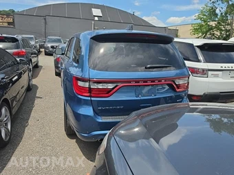 2025 Dodge Durango GT – miniatura 5