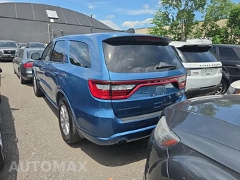2025 Dodge Durango GT – miniatura 6