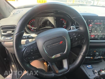 2025 Dodge Durango GT - miniatura 10