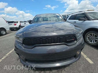2025 Dodge Durango GT - miniatura 2
