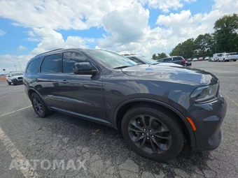 2025 Dodge Durango GT - miniatura 3