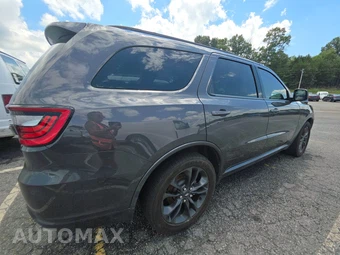 2025 Dodge Durango GT - miniatura 4