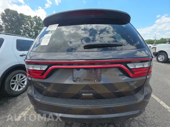 2025 Dodge Durango GT - miniatura 5