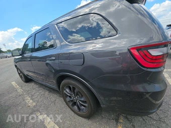 2025 Dodge Durango GT - miniatura 6