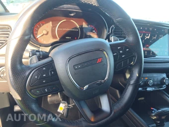 2025 Dodge Durango GT - miniatura 10