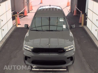2025 Dodge Durango GT - miniatura 2