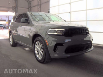 2025 Dodge Durango GT - miniatura 3