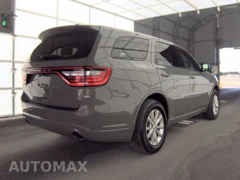 2025 Dodge Durango GT - miniatura 4
