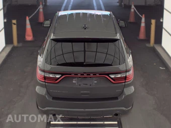 2025 Dodge Durango GT - miniatura 5