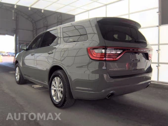2025 Dodge Durango GT - miniatura 6