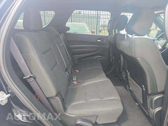 2025 Dodge Durango GT – miniatura 17