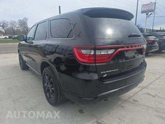2025 Dodge Durango GT – miniatura 2