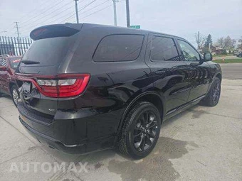 2025 Dodge Durango GT – miniatura 3