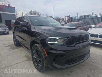 2025 Dodge Durango GT – miniatura 4