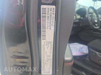2025 Dodge Durango GT – miniatura 5