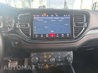 2025 Dodge Durango GT - miniatura 10