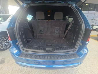 2025 Dodge Durango GT - miniatura 15