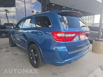 2025 Dodge Durango GT - miniatura 2
