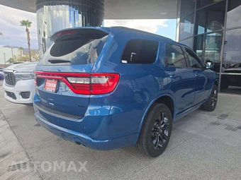 2025 Dodge Durango GT - miniatura 3