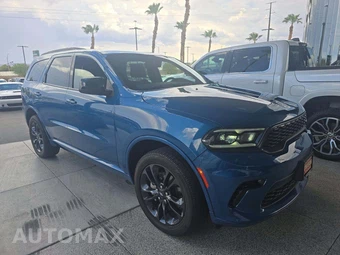 2025 Dodge Durango GT - miniatura 4