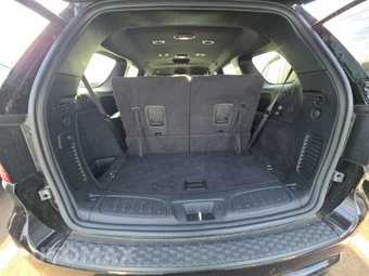 2025 Dodge Durango GT - miniatura 16