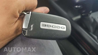 2025 Dodge Durango GT - miniatura 17