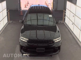 2025 Dodge Durango GT - miniatura 2