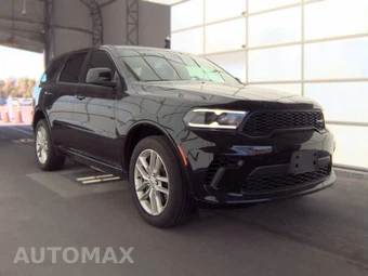 2025 Dodge Durango GT - miniatura 3