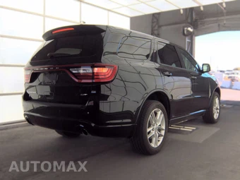 2025 Dodge Durango GT - miniatura 4