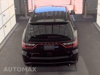 2025 Dodge Durango GT - miniatura 5