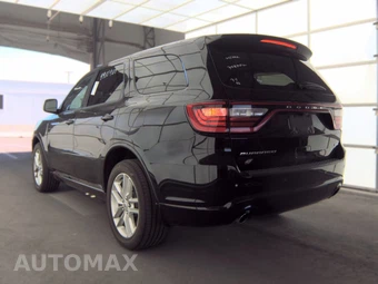 2025 Dodge Durango GT - miniatura 6