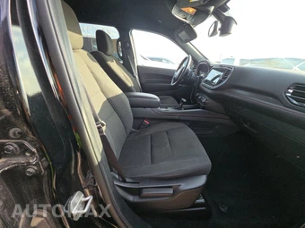 2025 Dodge Durango GT - miniatura 8