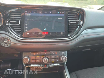 2025 Dodge Durango GT - miniatura 10