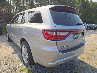 2025 Dodge Durango GT - miniatura 2