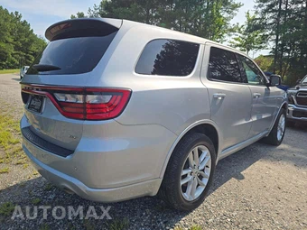 2025 Dodge Durango GT - miniatura 3