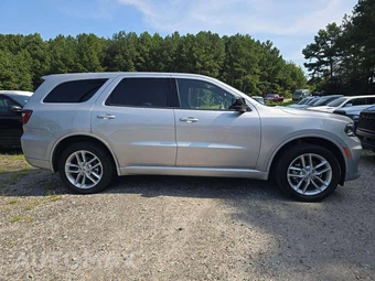 2025 Dodge Durango GT - miniatura 4