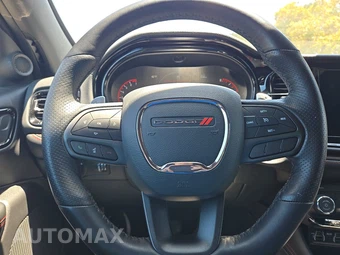 2025 Dodge Durango GT – miniatura 10