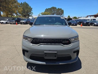 2025 Dodge Durango GT – miniatura 2